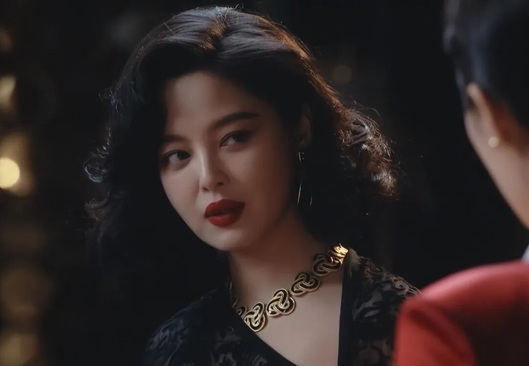 被骂23年,“渣女”的下半场怎么样了? 被骂23年,“渣女”的下半场怎么样了?