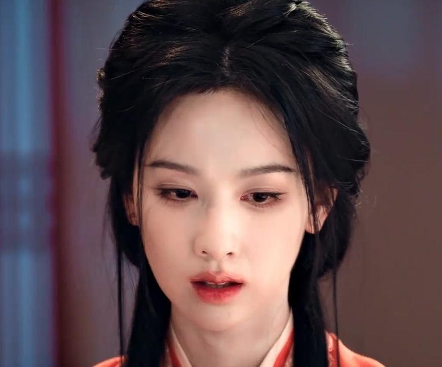《翘楚》大结局差评满屏,陈都灵演技尴尬,全程木头脸以后别再演 《翘楚》大结局差评满屏,陈都灵演技尴尬,全程木头脸以后别再演