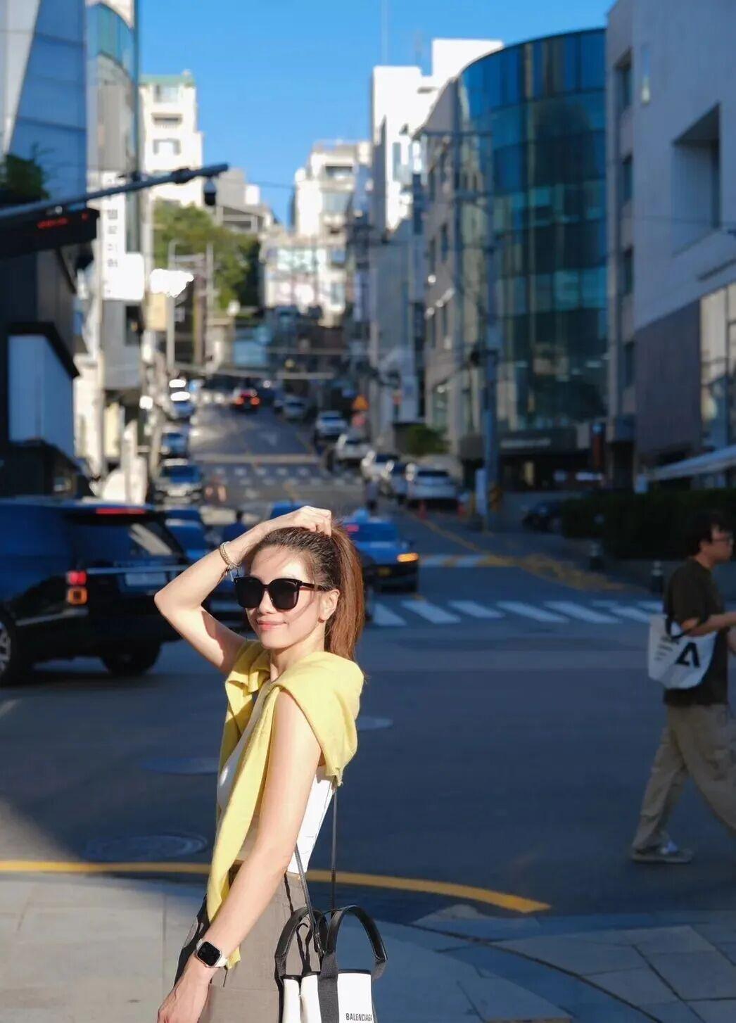 被骂23年,“渣女”的下半场怎么样了? 被骂23年,“渣女”的下半场怎么样了?