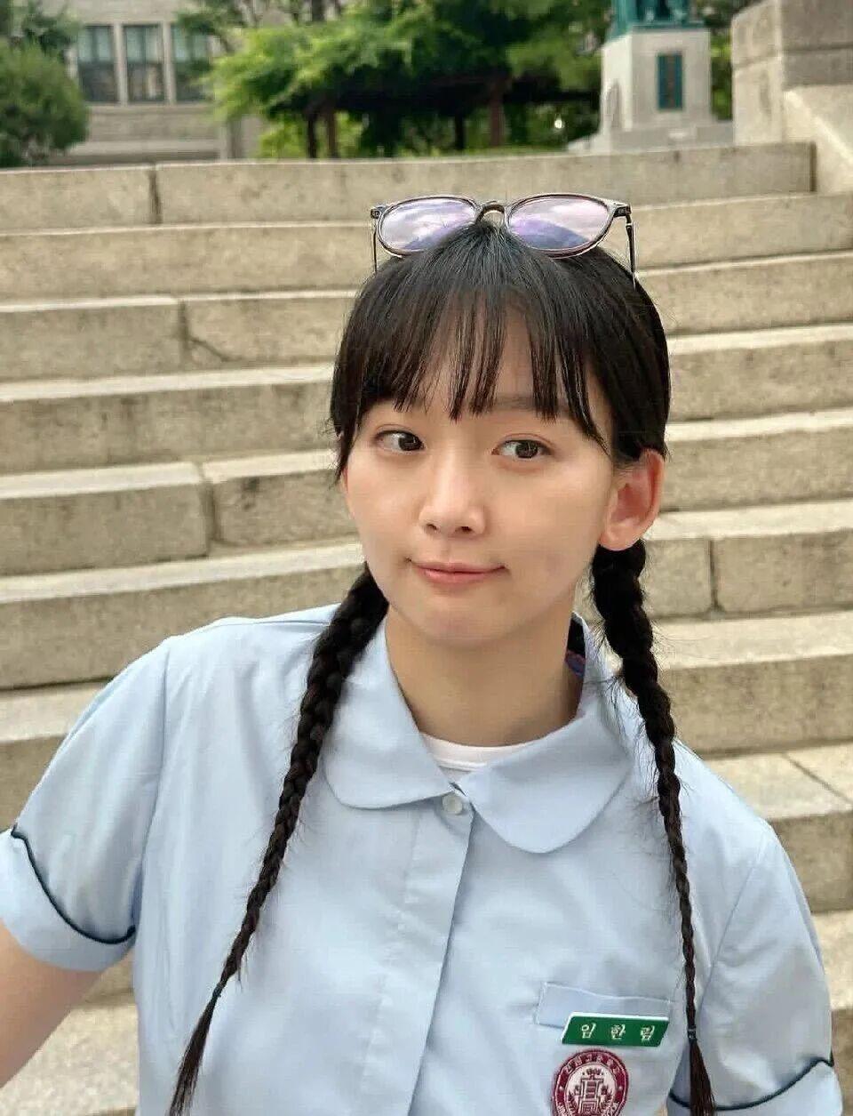 韩国37岁“初恋脸”刷爆热搜:貌美又凶狠,好疯狂的人生…… 韩国37岁“初恋脸”刷爆热搜:貌美又凶狠,好疯狂的人生……