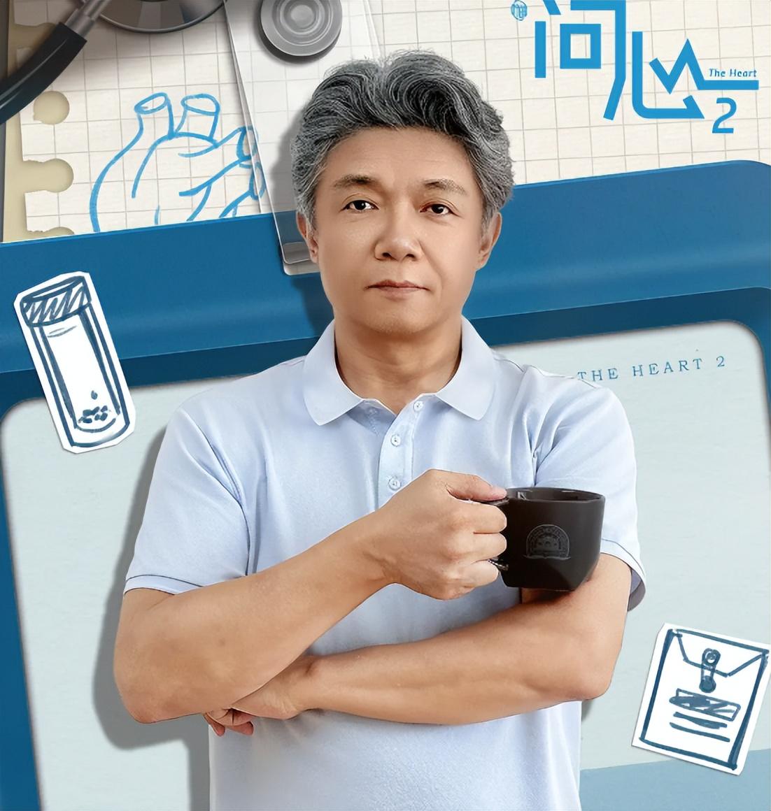今晚开播!40集医疗剧CCTV8来袭,演员阵容强大、3平台力挺,要火 今晚开播!40集医疗剧CCTV8来袭,演员阵容强大、3平台力挺,要火