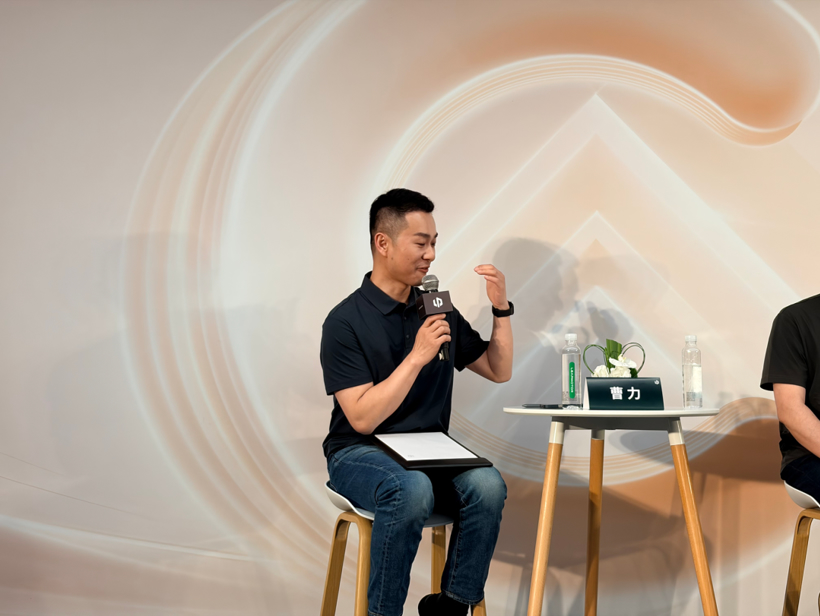 零跑，终于不只会“堆料”了？