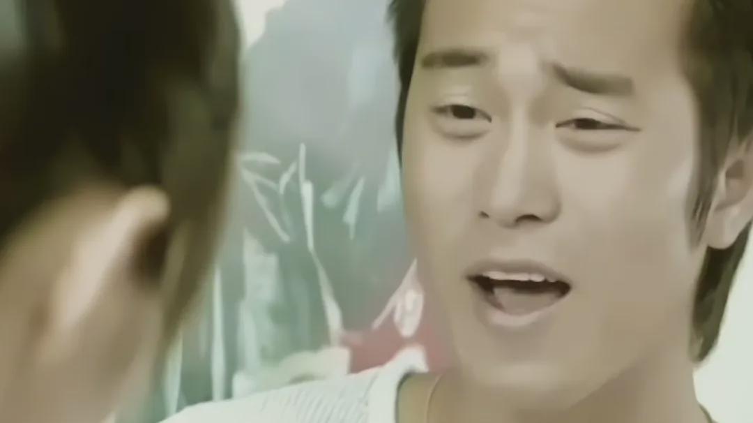 陈怡蓉、张孝全主演童年爆火的虐恋偶像剧《星愿》,当年火爆了 陈怡蓉、张孝全主演童年爆火的虐恋偶像剧《星愿》,当年火爆了