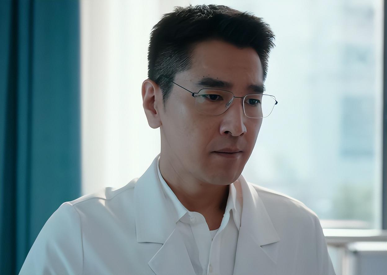 今晚开播!40集医疗剧CCTV8来袭,演员阵容强大、3平台力挺,要火 今晚开播!40集医疗剧CCTV8来袭,演员阵容强大、3平台力挺,要火