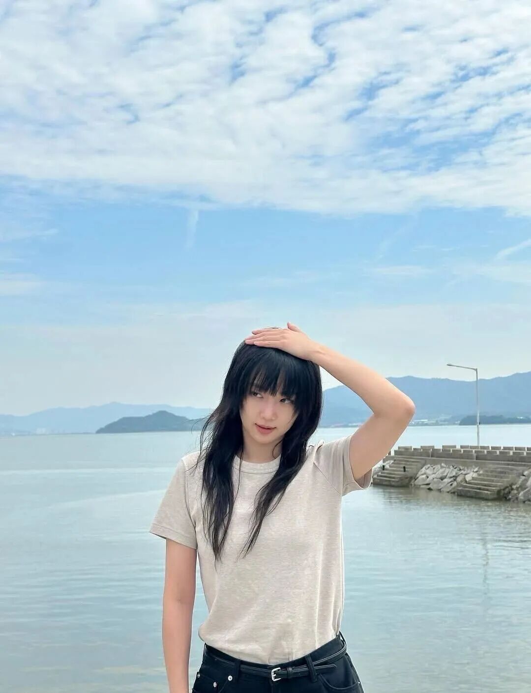 韩国37岁“初恋脸”刷爆热搜:貌美又凶狠,好疯狂的人生…… 韩国37岁“初恋脸”刷爆热搜:貌美又凶狠,好疯狂的人生……