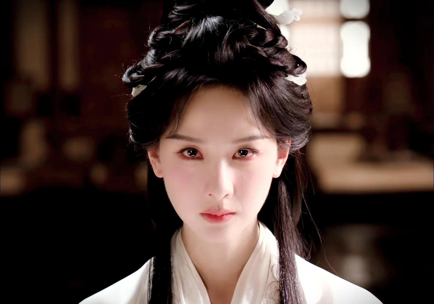 《翘楚》大结局差评满屏,陈都灵演技尴尬,全程木头脸以后别再演 《翘楚》大结局差评满屏,陈都灵演技尴尬,全程木头脸以后别再演