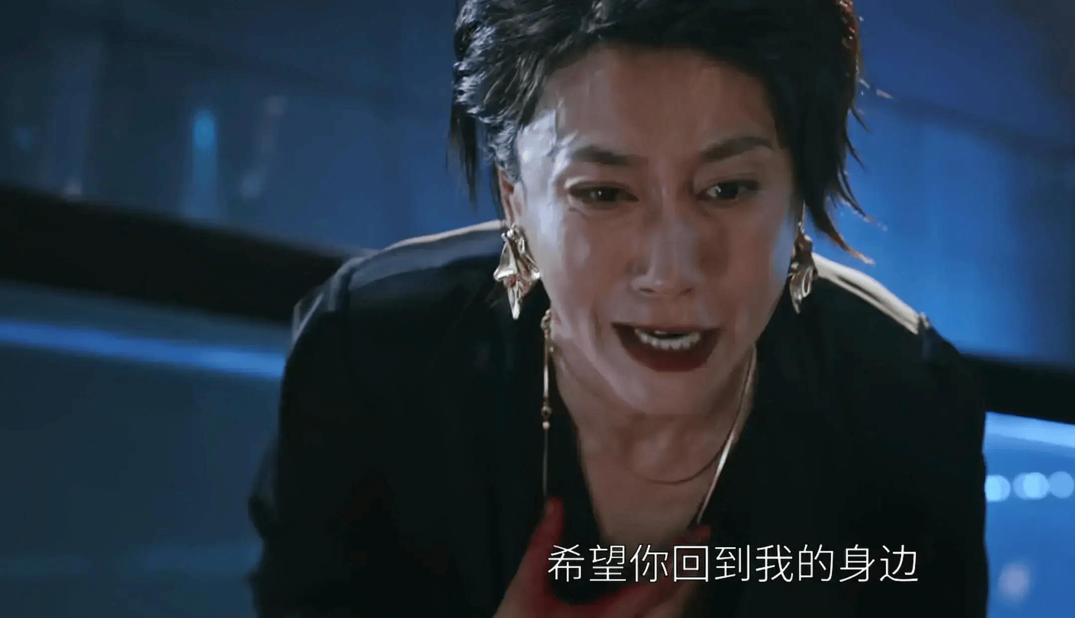 全是反转！郭京飞《迷墙》20集大结局，是今年看过最意外的结局