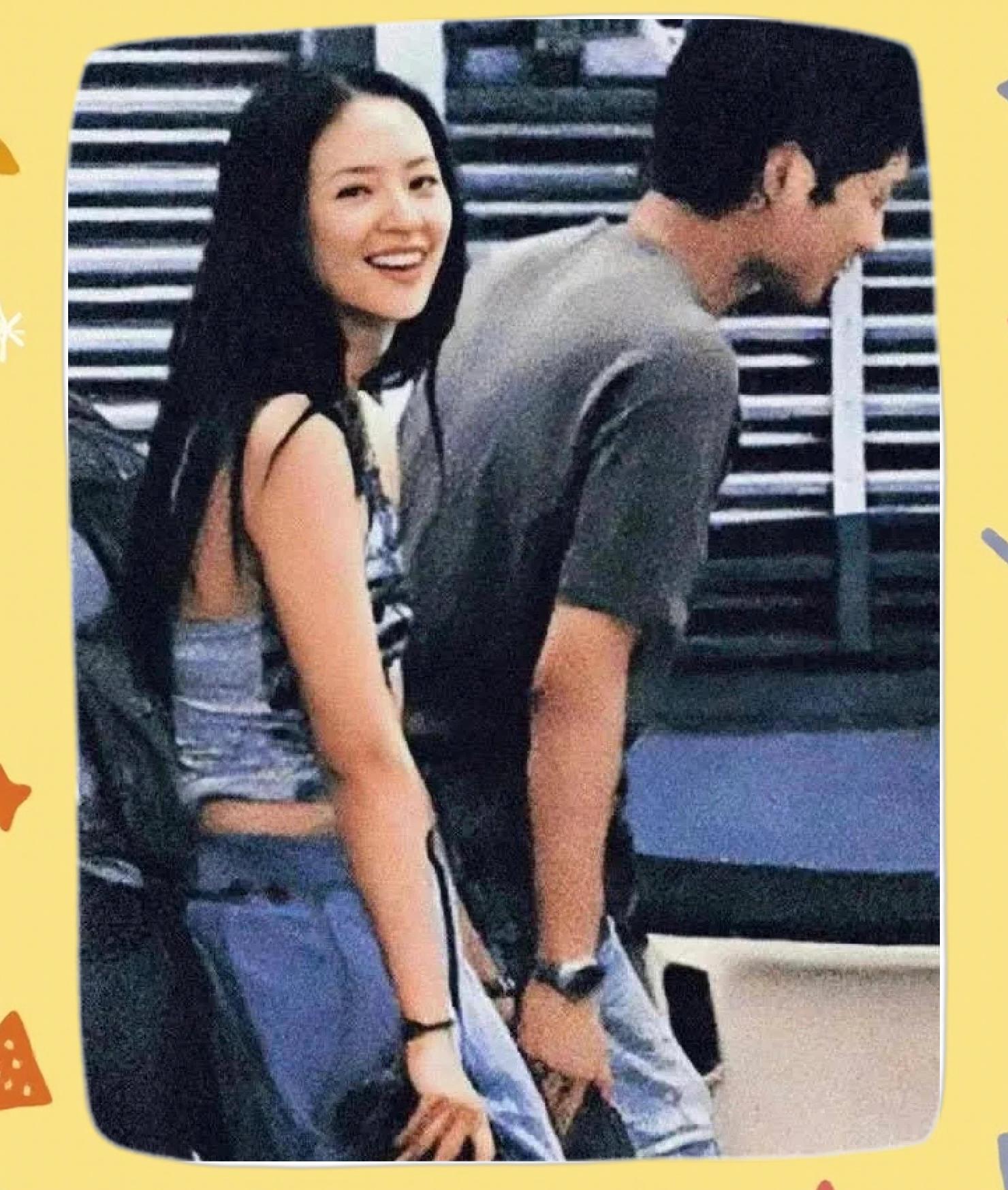 热搜第一!曝霍启山和娜然将于11月在三亚举办婚礼,恋爱细节被扒 热搜第一!曝霍启山和娜然将于11月在三亚举办婚礼,恋爱细节被扒