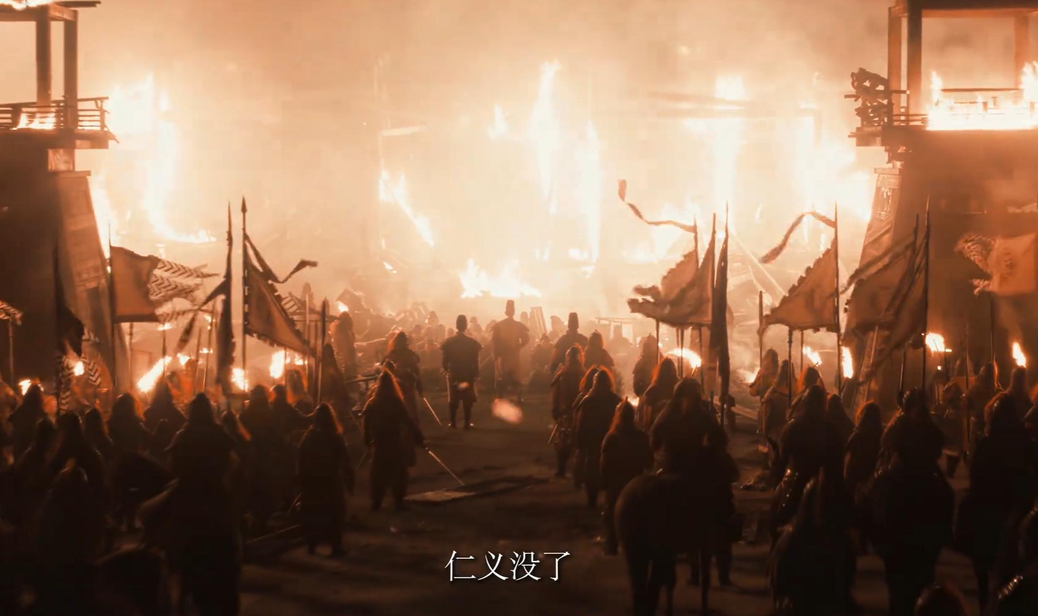 2026上半年口碑最好的10部国剧排名:《主角》第4,第1实至名归 2026上半年口碑最好的10部国剧排名:《主角》第4,第1实至名归