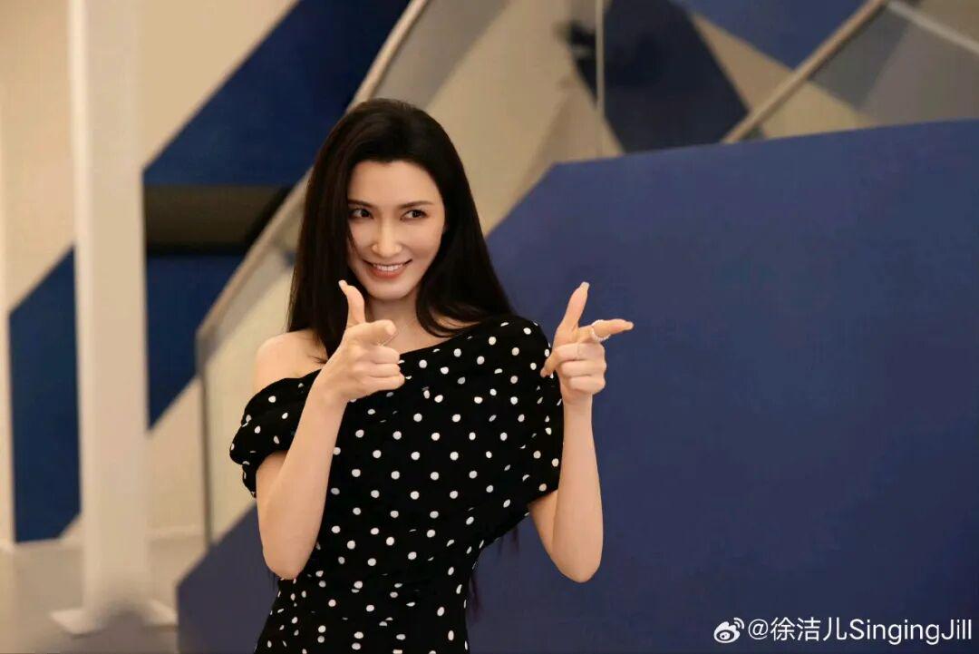 被骂23年,“渣女”的下半场怎么样了? 被骂23年,“渣女”的下半场怎么样了?