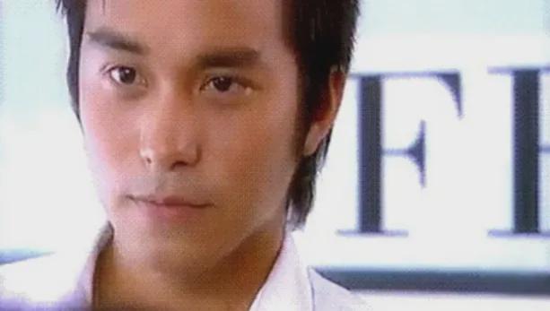 陈怡蓉、张孝全主演童年爆火的虐恋偶像剧《星愿》,当年火爆了 陈怡蓉、张孝全主演童年爆火的虐恋偶像剧《星愿》,当年火爆了