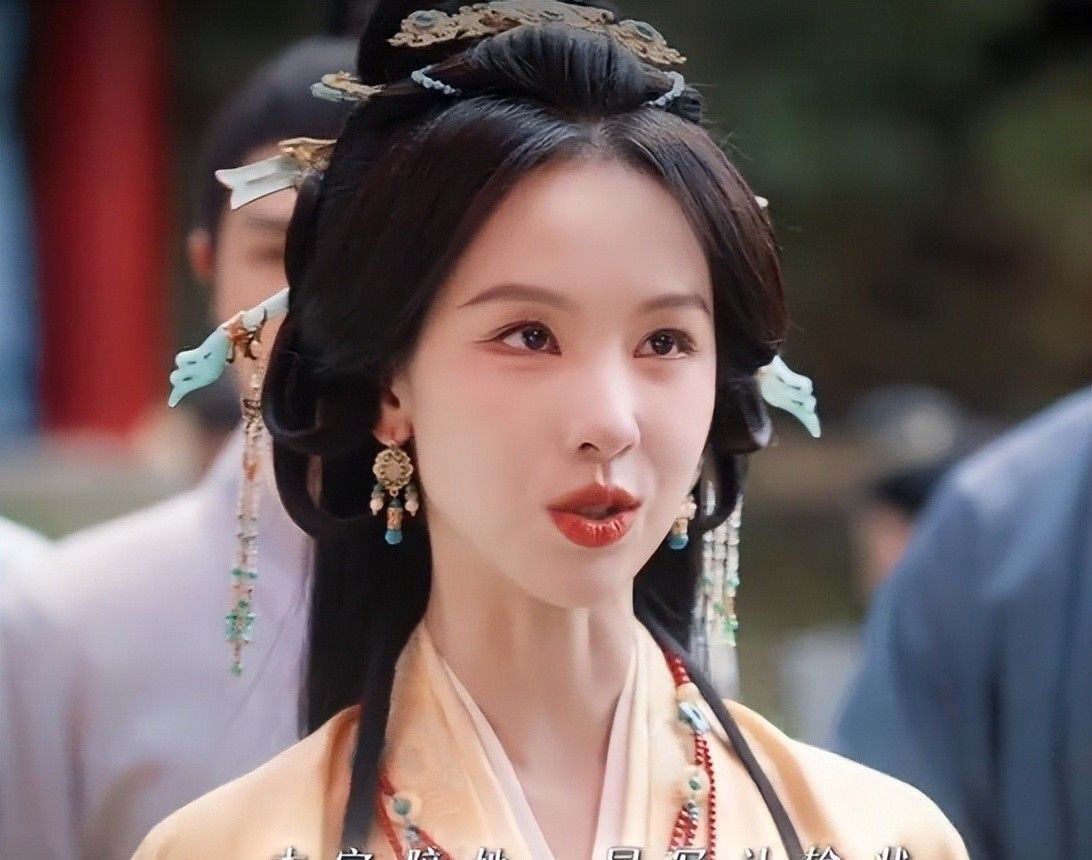 《翘楚》大结局差评满屏,陈都灵演技尴尬,全程木头脸以后别再演 《翘楚》大结局差评满屏,陈都灵演技尴尬,全程木头脸以后别再演
