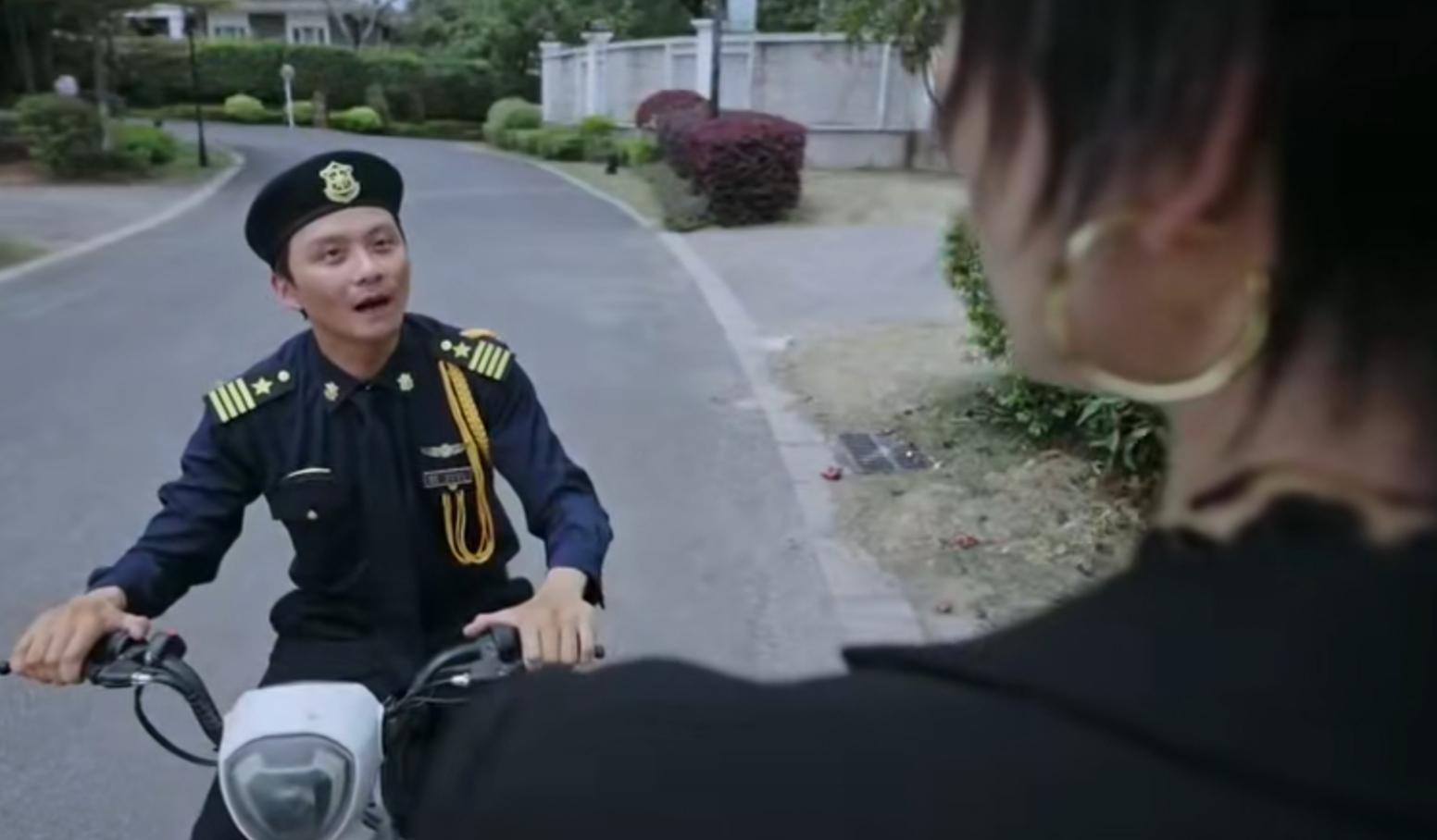 全是反转！郭京飞《迷墙》20集大结局，是今年看过最意外的结局