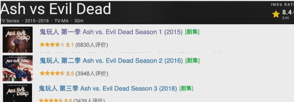 比《斯巴达克斯》还重口?这部成人美剧彻底放飞了 比《斯巴达克斯》还重口?这部成人美剧彻底放飞了