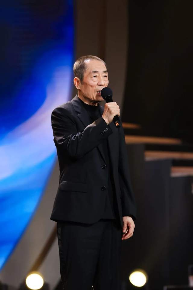 比热闹更打动人的,是电影圈久违的真诚与松弛 比热闹更打动人的,是电影圈久违的真诚与松弛
