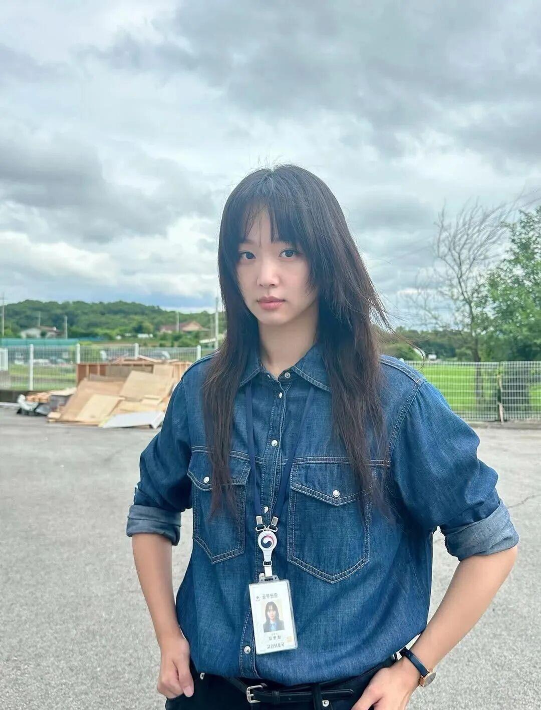 韩国37岁“初恋脸”刷爆热搜:貌美又凶狠,好疯狂的人生…… 韩国37岁“初恋脸”刷爆热搜:貌美又凶狠,好疯狂的人生……