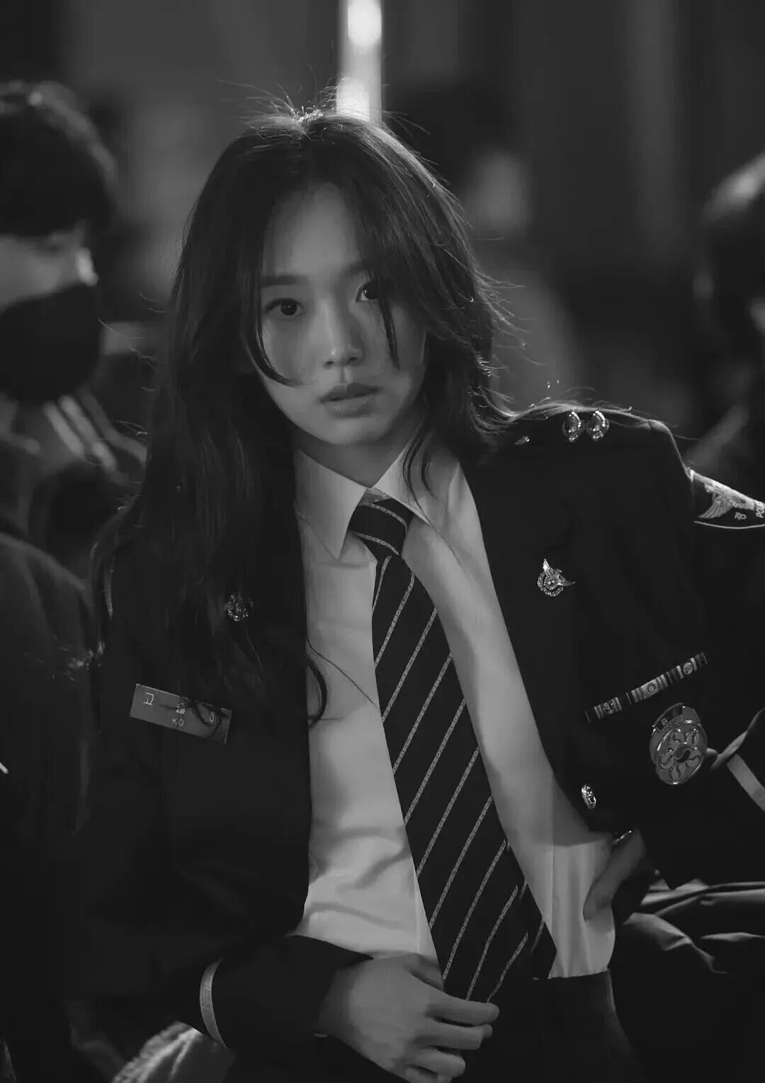 韩国37岁“初恋脸”刷爆热搜:貌美又凶狠,好疯狂的人生…… 韩国37岁“初恋脸”刷爆热搜:貌美又凶狠,好疯狂的人生……