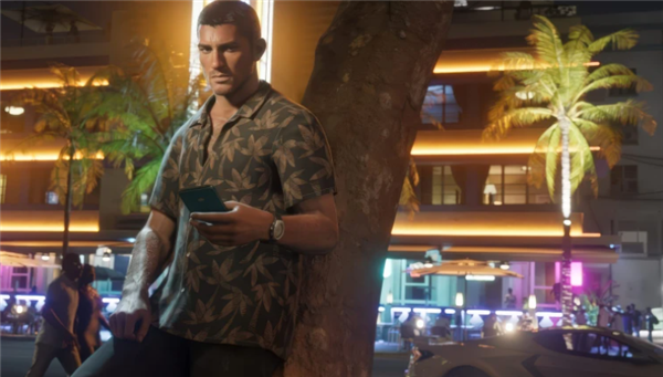 《GTA 6》首日将卖出4500万份！分析师预测破纪录 
