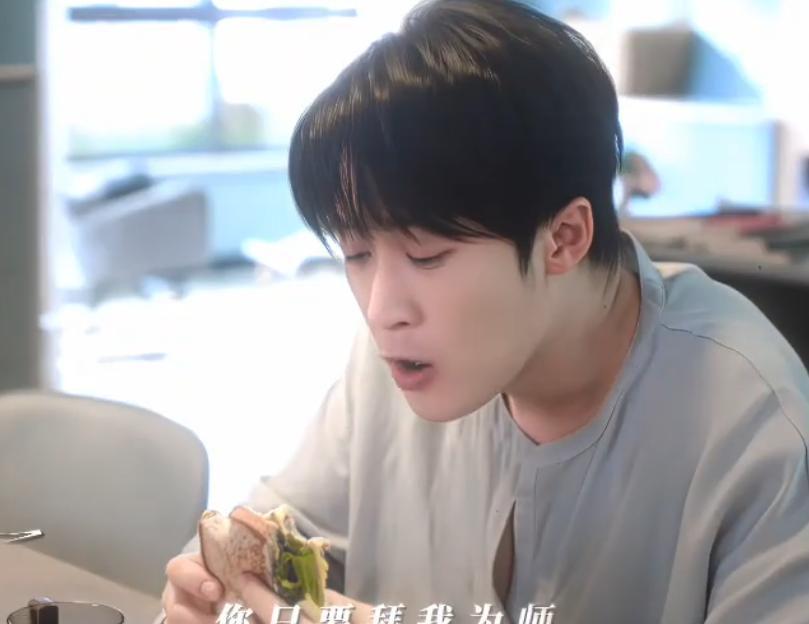 央视《爱情有烟火》与《炽夏》各看4集，没有最烂只有更烂，弃剧