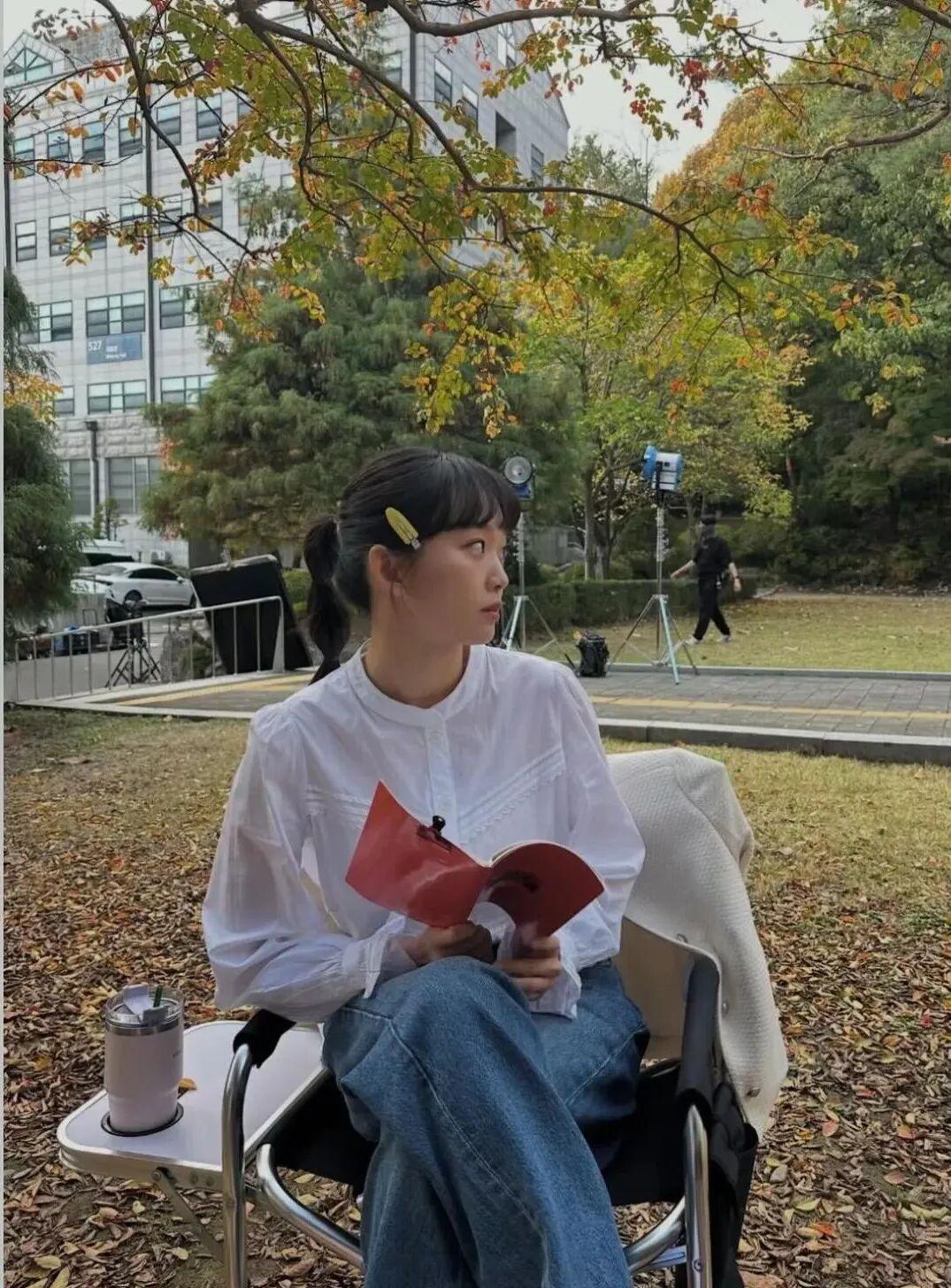 韩国37岁“初恋脸”刷爆热搜:貌美又凶狠,好疯狂的人生…… 韩国37岁“初恋脸”刷爆热搜:貌美又凶狠,好疯狂的人生……