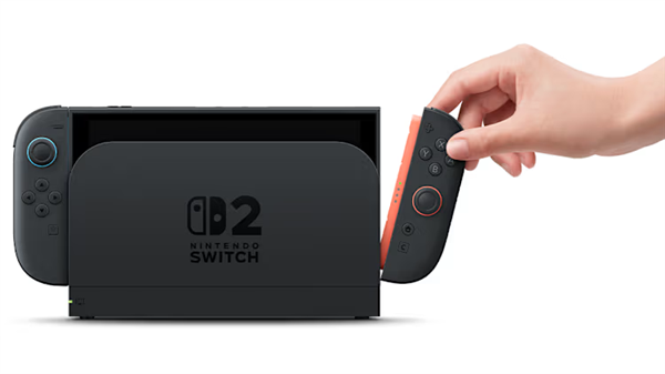 严防黄牛 Switch 2多语言版本设购买门槛：游戏时长须满50小时且限购一台 