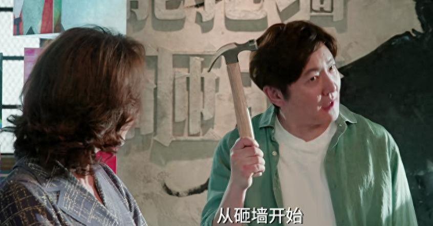 央视热播的三部“烂剧”,没有最烂只有更烂,一部都没看算你走运 央视热播的三部“烂剧”,没有最烂只有更烂,一部都没看算你走运