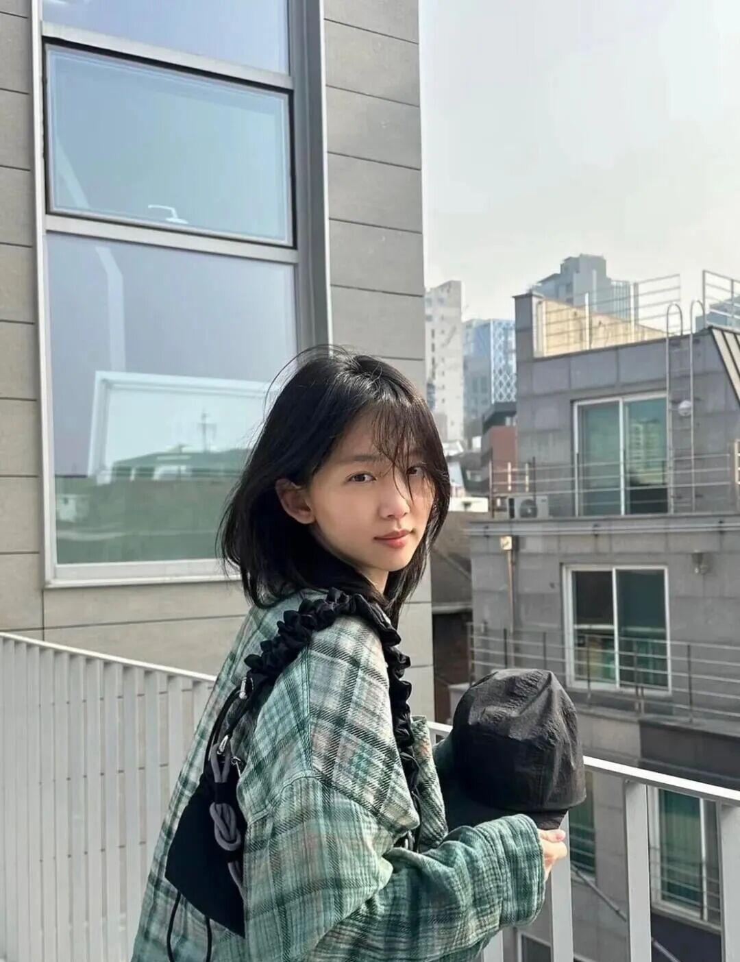韩国37岁“初恋脸”刷爆热搜:貌美又凶狠,好疯狂的人生…… 韩国37岁“初恋脸”刷爆热搜:貌美又凶狠,好疯狂的人生……