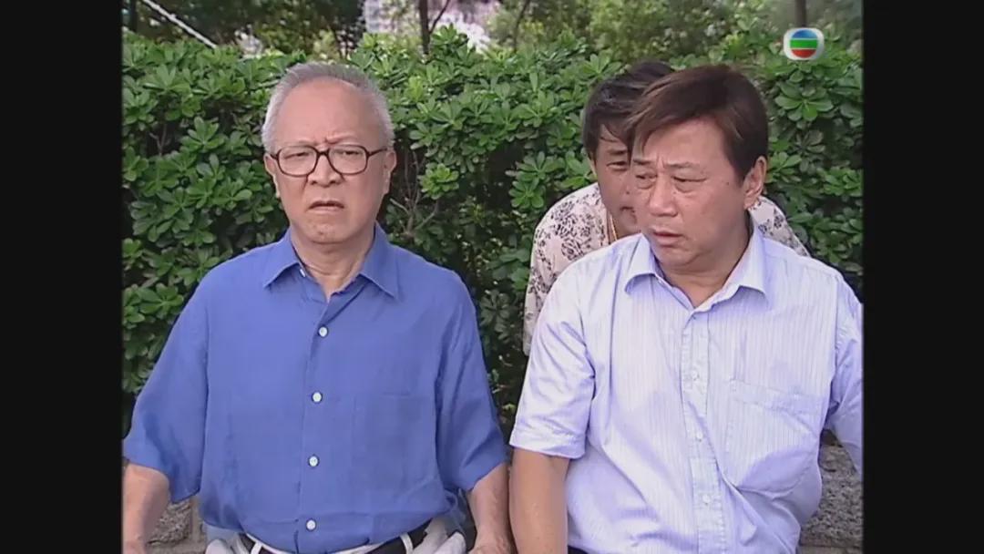 TVB 6月22日重播《甜孙**》,重温戏剧大师钟景辉经典风采 TVB 6月22日重播《甜孙**》,重温戏剧大师钟景辉经典风采