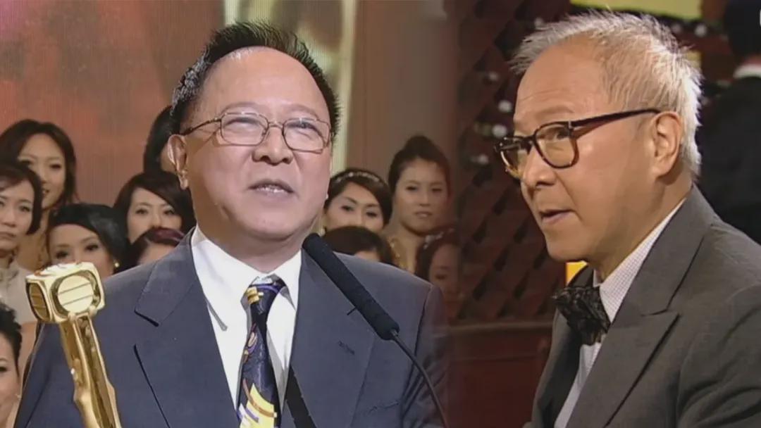 TVB 6月22日重播《甜孙**》,重温戏剧大师钟景辉经典风采 TVB 6月22日重播《甜孙**》,重温戏剧大师钟景辉经典风采