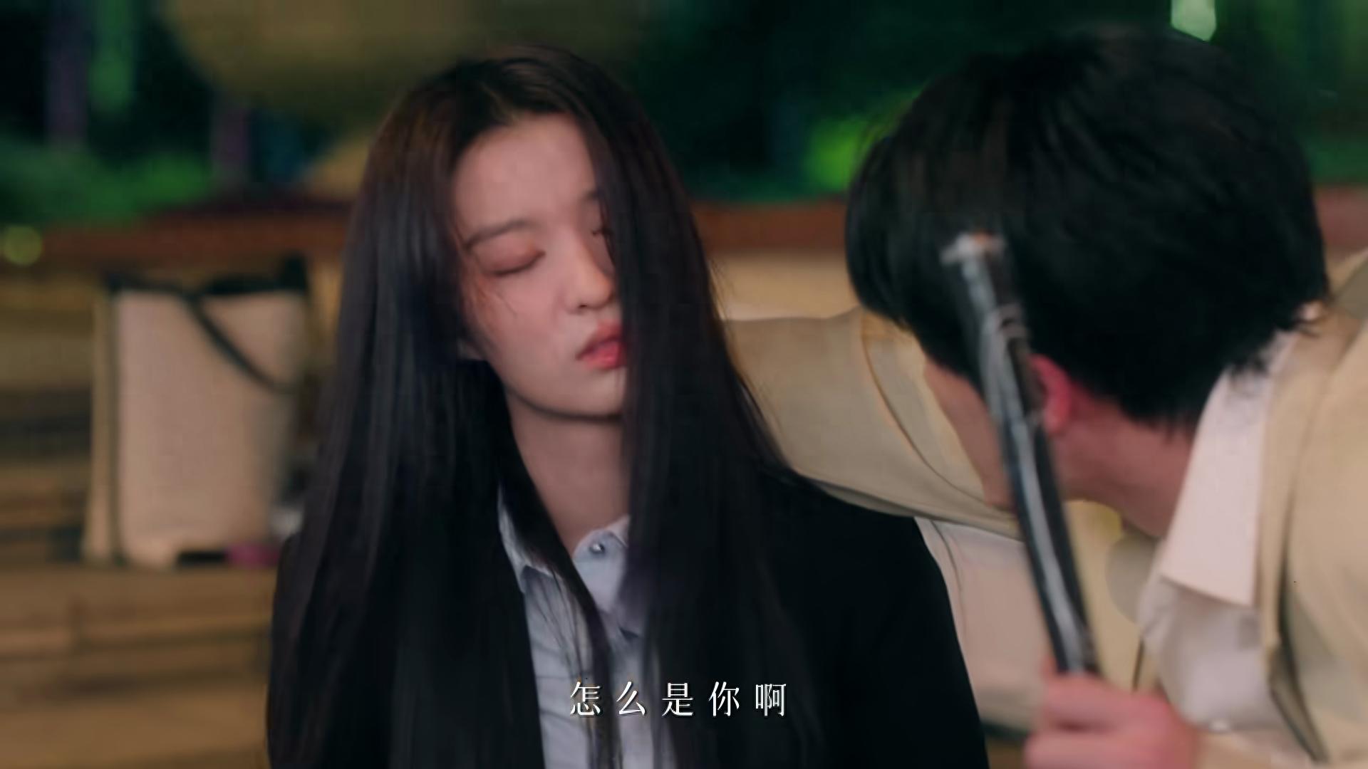 《爱情有烟火》首播口碑出炉，评价一针见血，檀健次成最大炮火