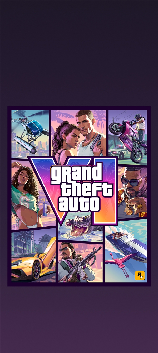 这次稳了！《GTA6》官宣6月25日开启预购