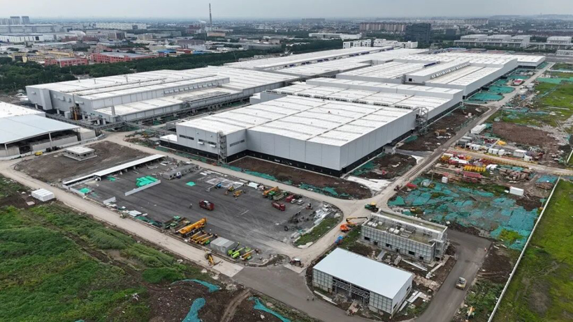 在雷克萨斯金山工厂,发现新车和固态电池的秘密