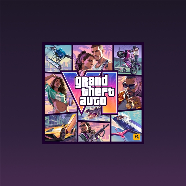 这次稳了！《GTA6》官宣6月25日开启预购