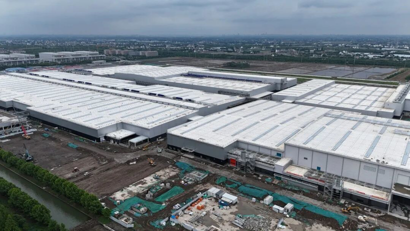 在雷克萨斯金山工厂,发现新车和固态电池的秘密