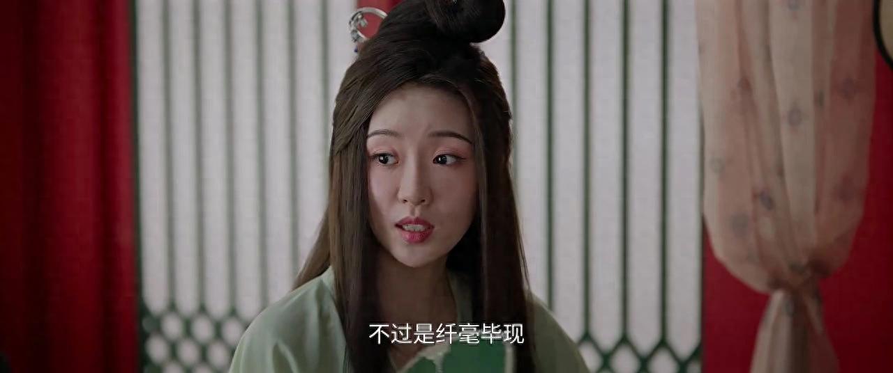 《莫离》郭妗被低估了！看到秦筝反水，才知叶璃下了一盘什么棋 