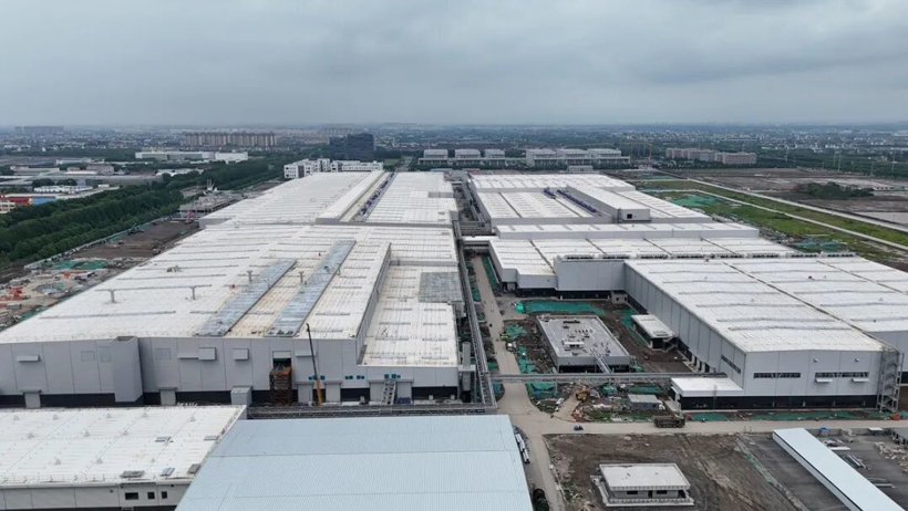 在雷克萨斯金山工厂,发现新车和固态电池的秘密