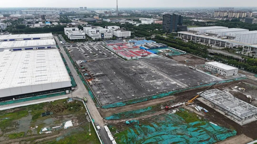 在雷克萨斯金山工厂,发现新车和固态电池的秘密