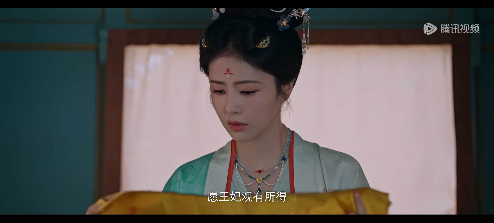 《莫离》郭妗被低估了!看到秦筝反水,才知叶璃下了一盘什么棋 《莫离》郭妗被低估了!看到秦筝反水,才知叶璃下了一盘什么棋