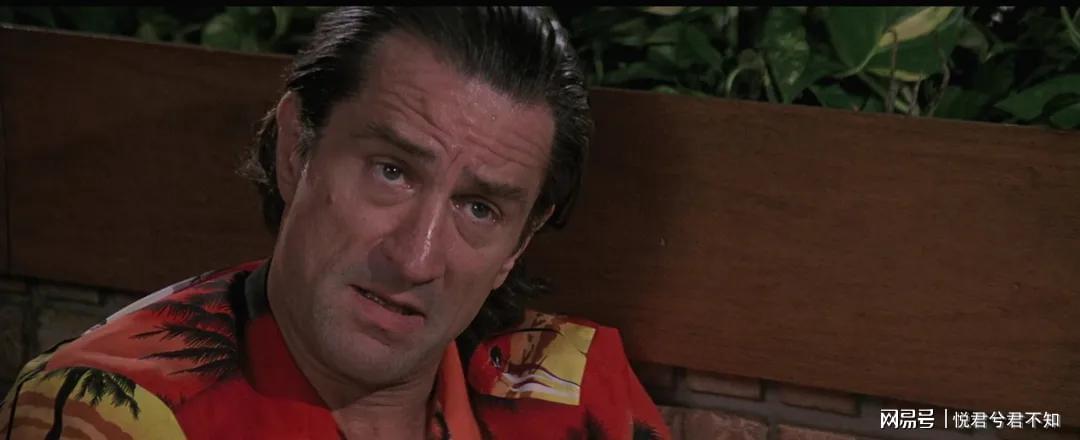 年度顶级惊悚，翻拍的天花板来了