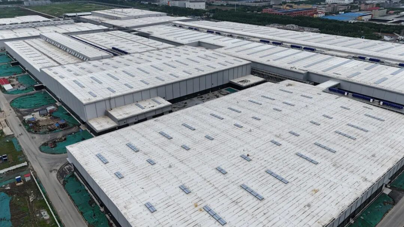 在雷克萨斯金山工厂,发现新车和固态电池的秘密