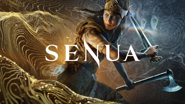 消息称微软有意剥离《地狱之刃 Senua》游戏工作室，发预告实为吸引投资者 