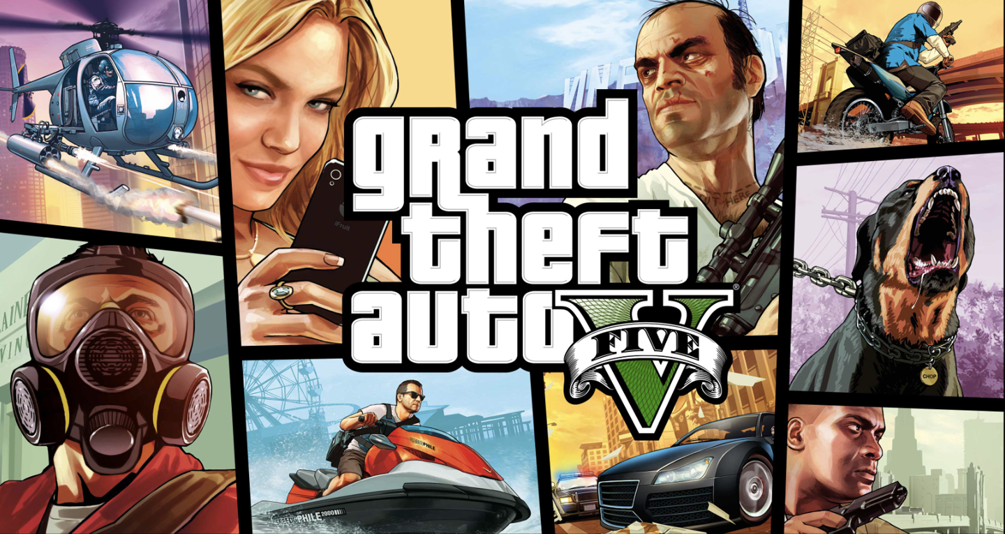 无需 39.99 美元：PS4/Xbox One《GTA 5》游戏现可免费升级 PS5/Xbox Series 原生“增强版” 