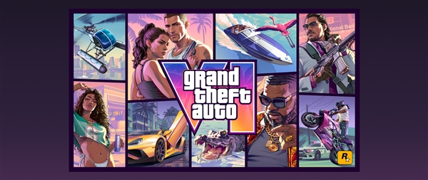 这次稳了！《GTA6》官宣6月25日开启预购