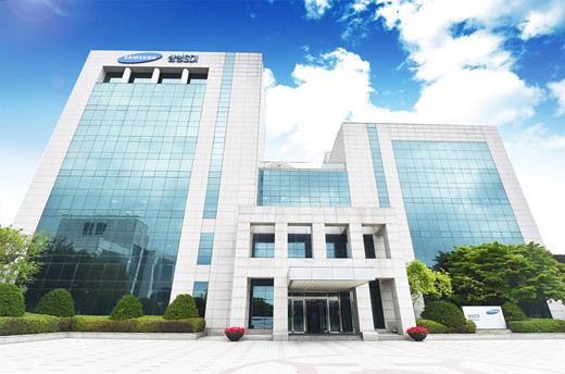数据中心需求带动电池市场回暖 三星SDI产能逆势提升