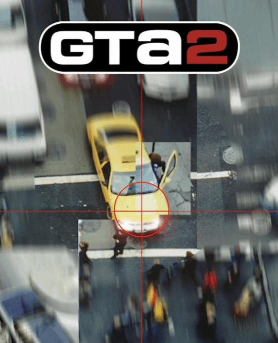 《GTA6》预购时间已公布!系列历代封面汇总