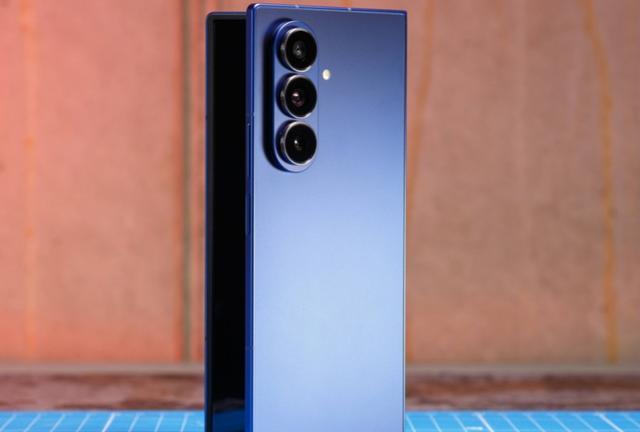消息称三星正在S23/24、Z Fold7等机型上测试One UI 9 Beta  