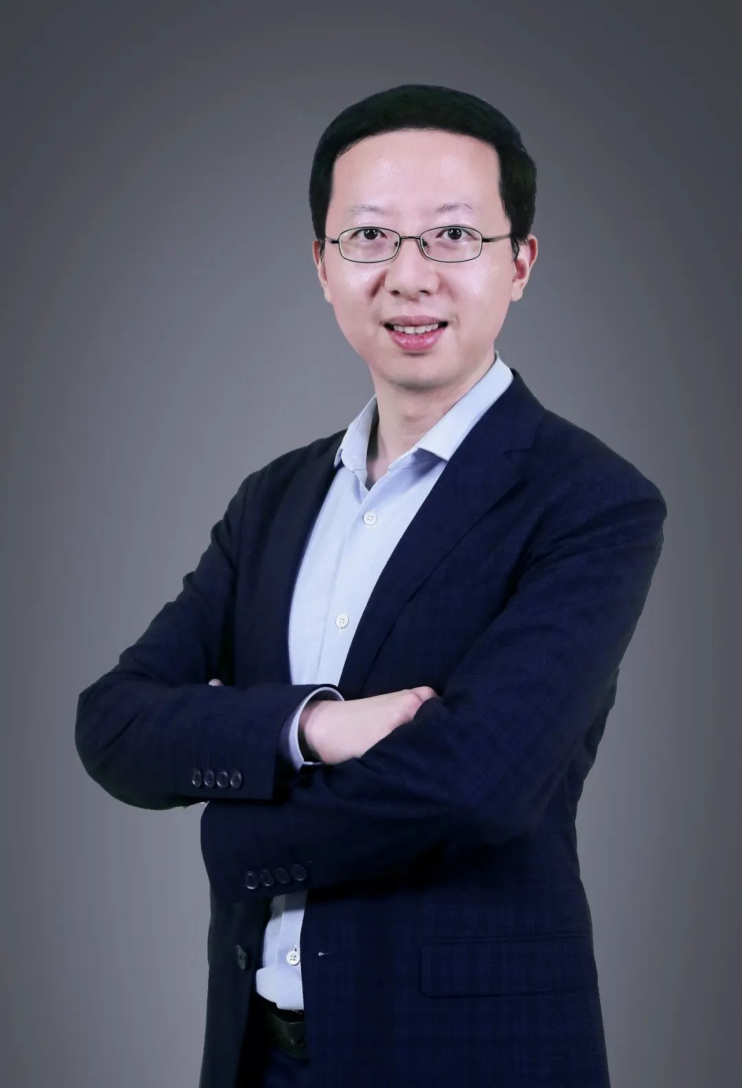 盖世周报 
