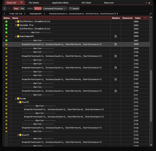 微软推出DirectX转储文件预览版 ：统一诊断英伟达、AMD、英特尔、高通GPU崩溃问题 