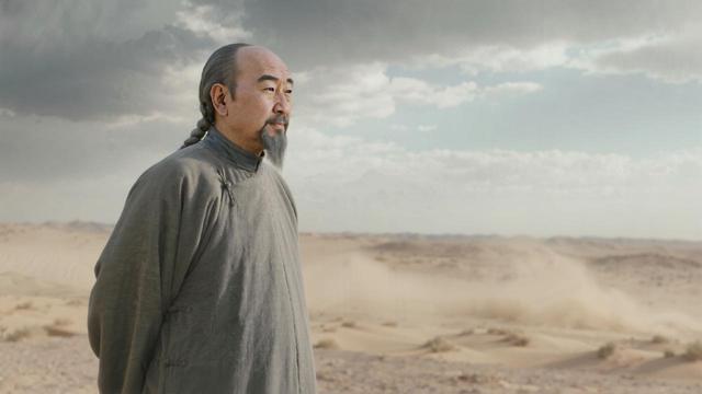 东方卫视6月22日起播出《林则徐:虎门销烟以外》 东方卫视6月22日起播出《林则徐:虎门销烟以外》
