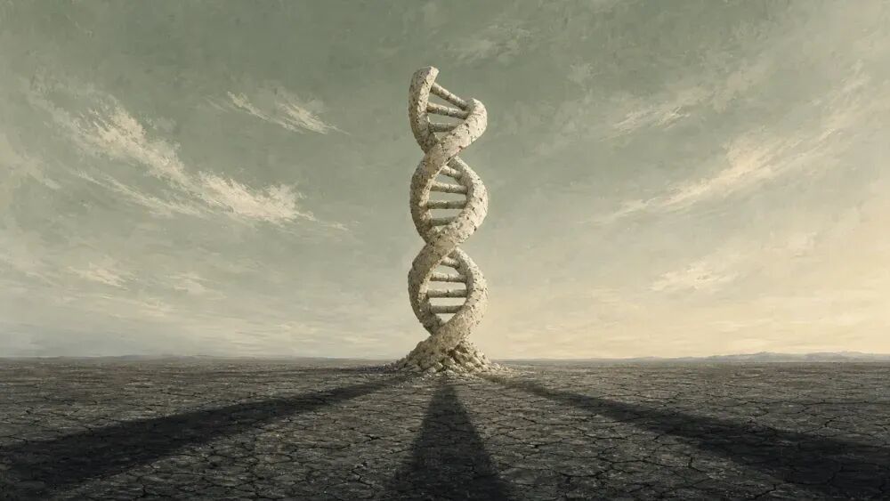 美国三家最强AI公司，怎么都去搞生命科学了？  